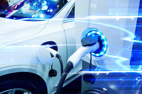 EV Philippines