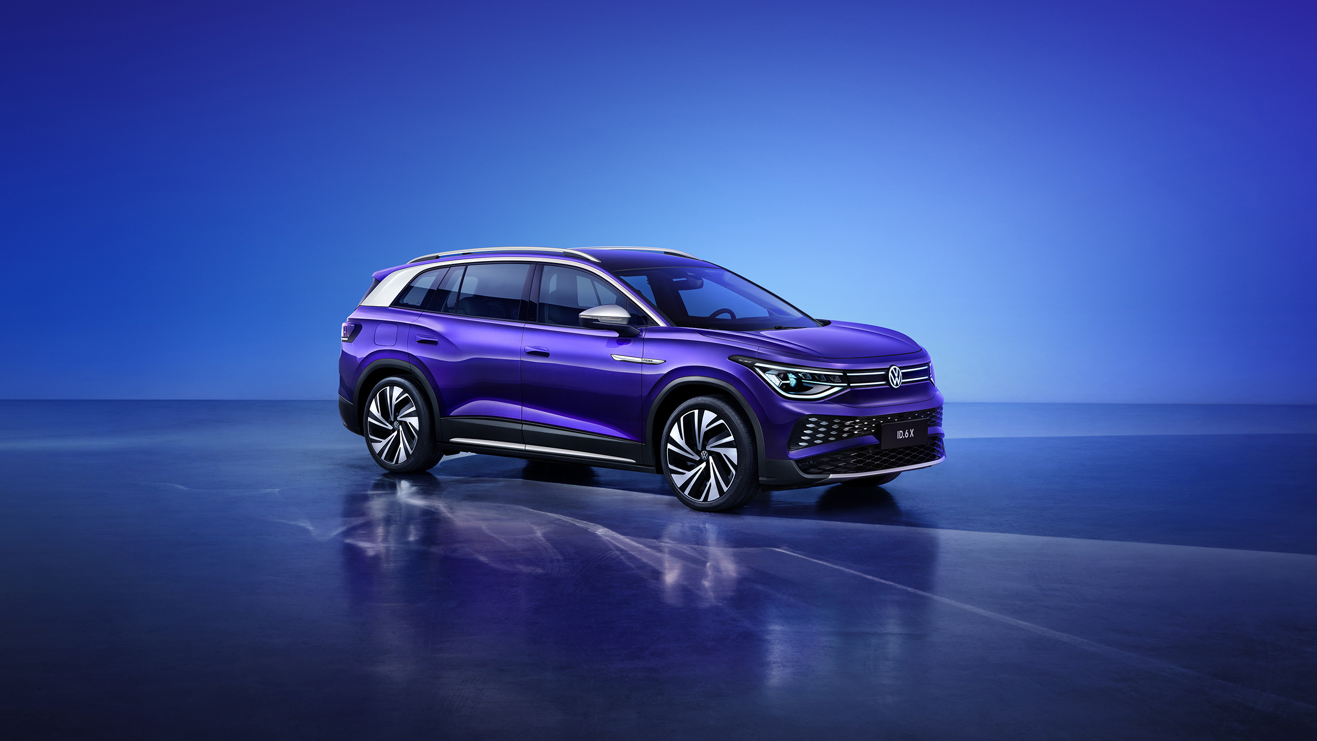 Volkswagen ID6