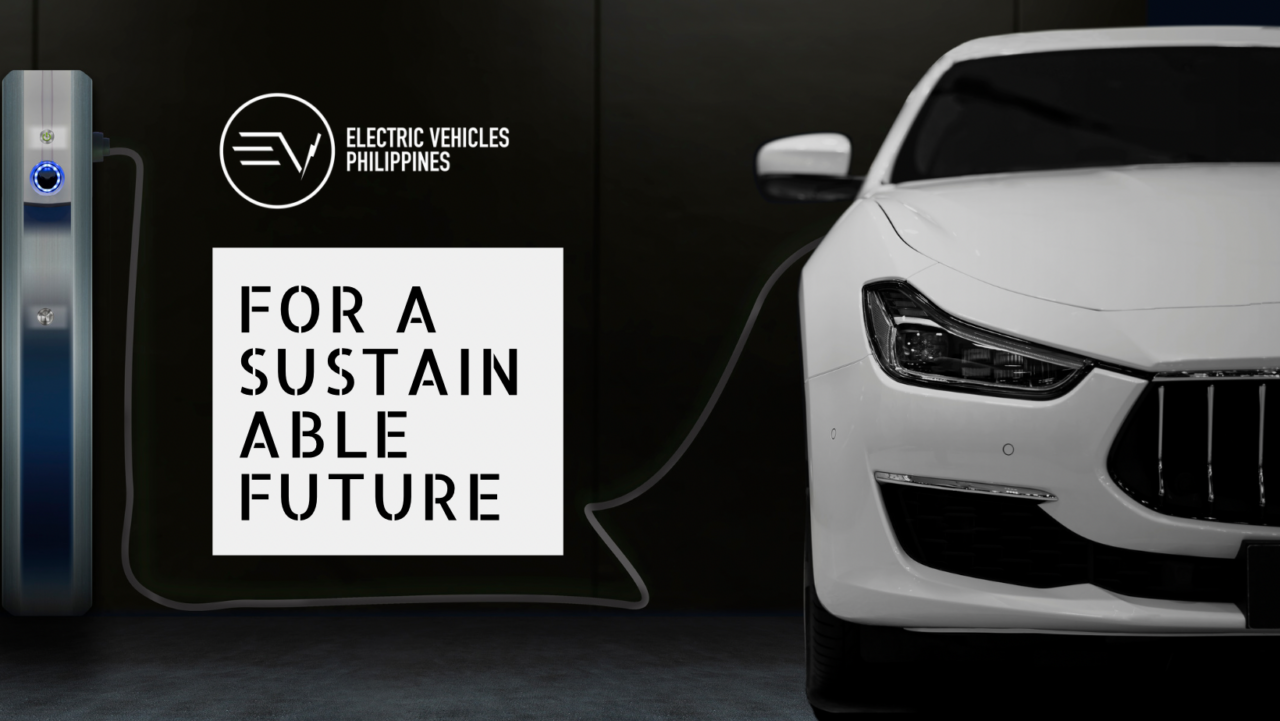 Electric Vehicles Philippines EV Philippines