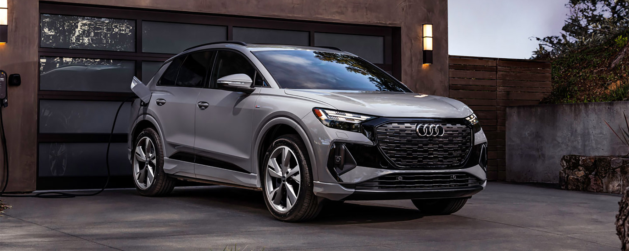 Audi Q4 e-tron Philippines 1