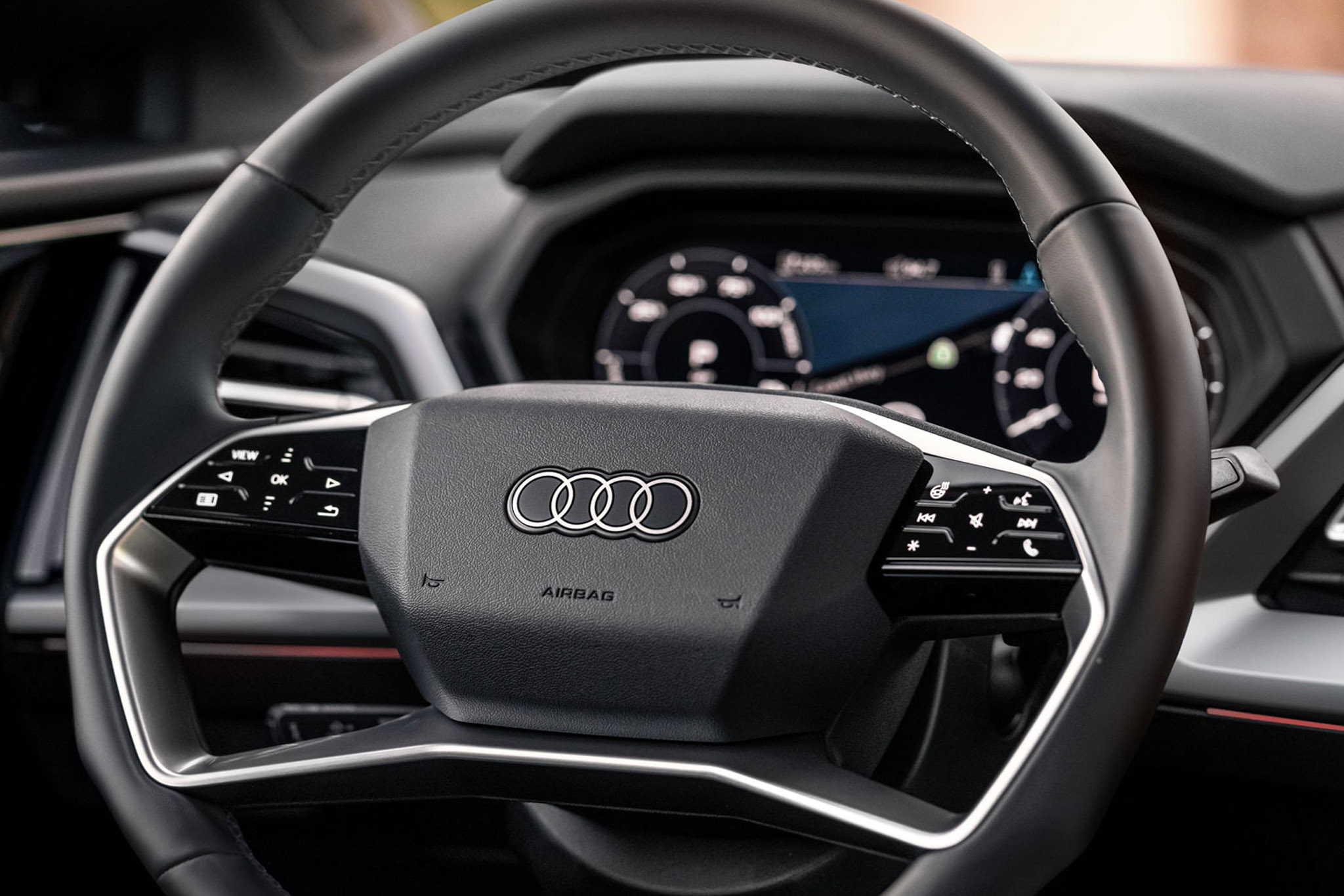 Audi Q4 e-tron Philippines 3