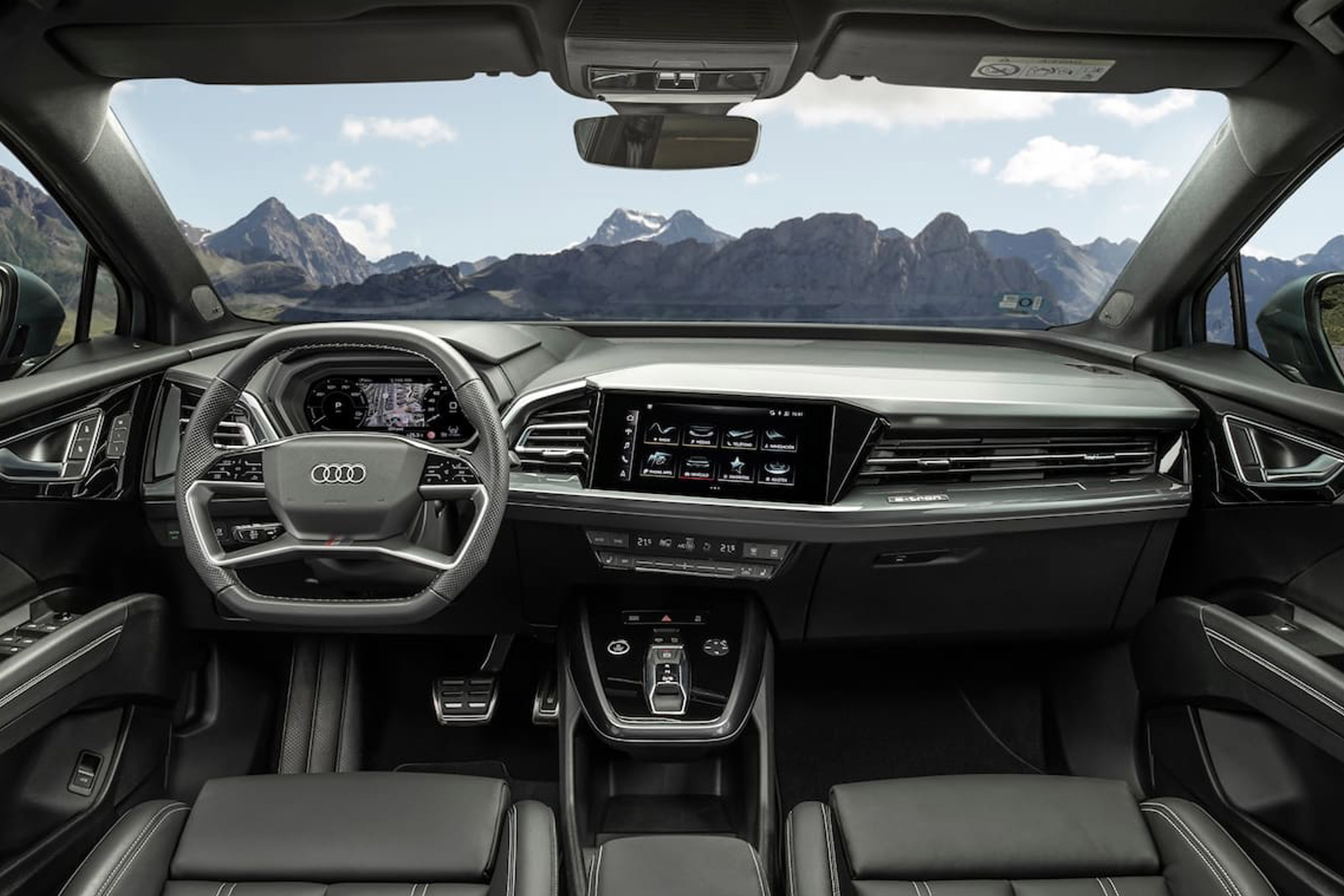 Audi Q5 e-tron 40 Philippines 3
