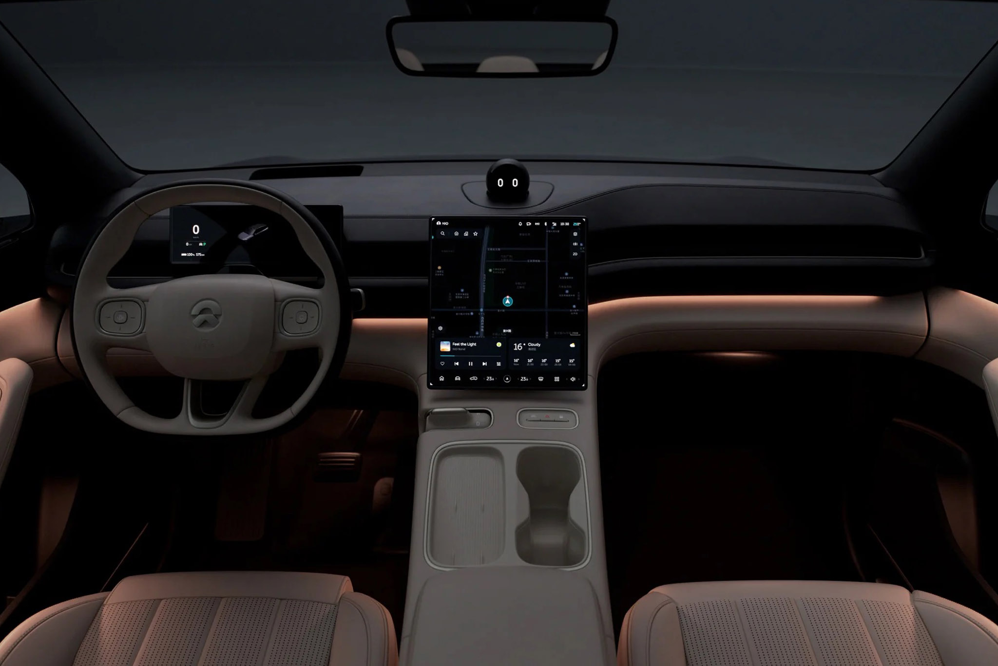 Nio ES6 Philippines 3