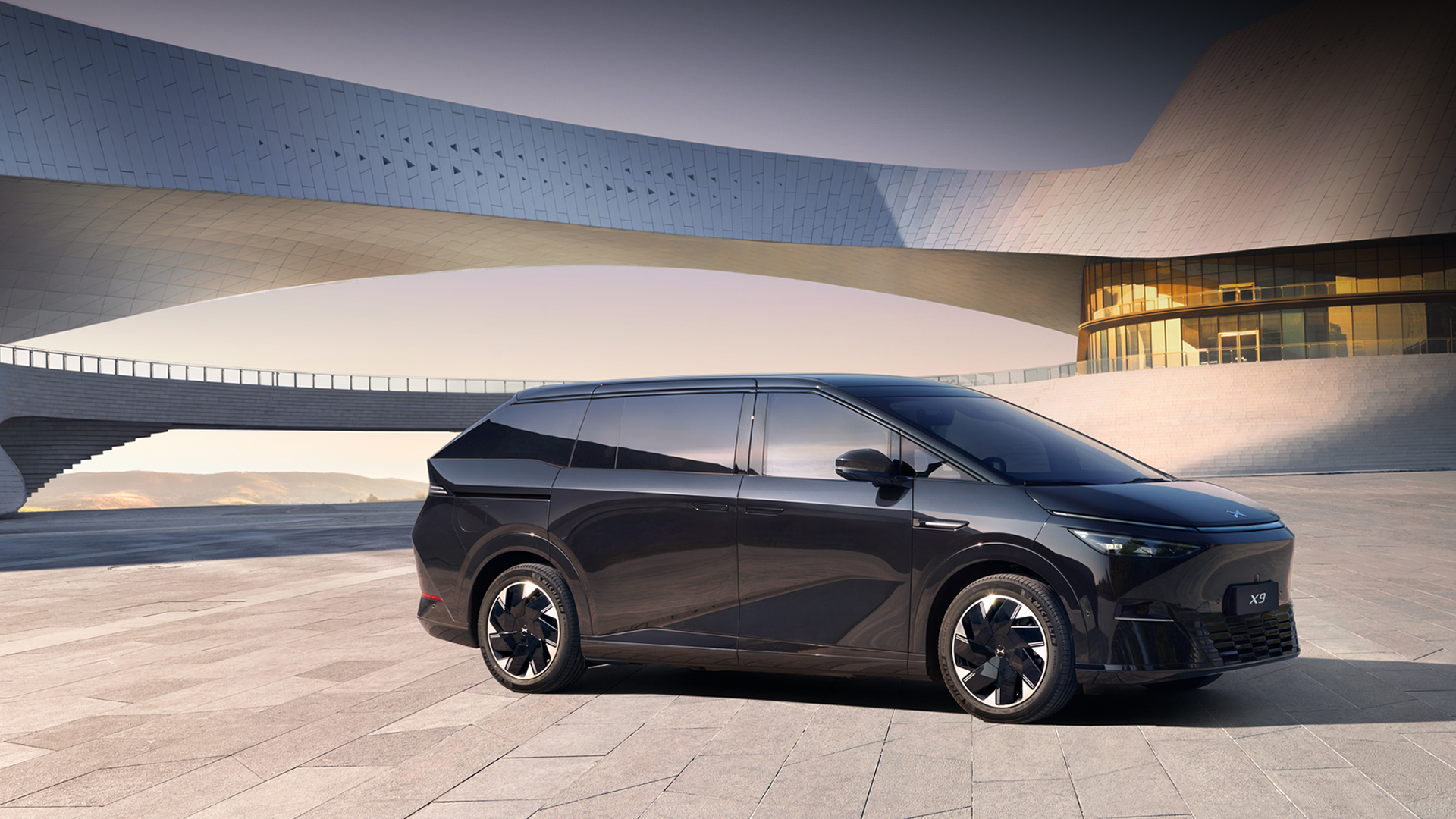 XPeng X9 Philippines Electric Vehicles Philippines XPeng X9 Philippines Electric Vehicles Philippines