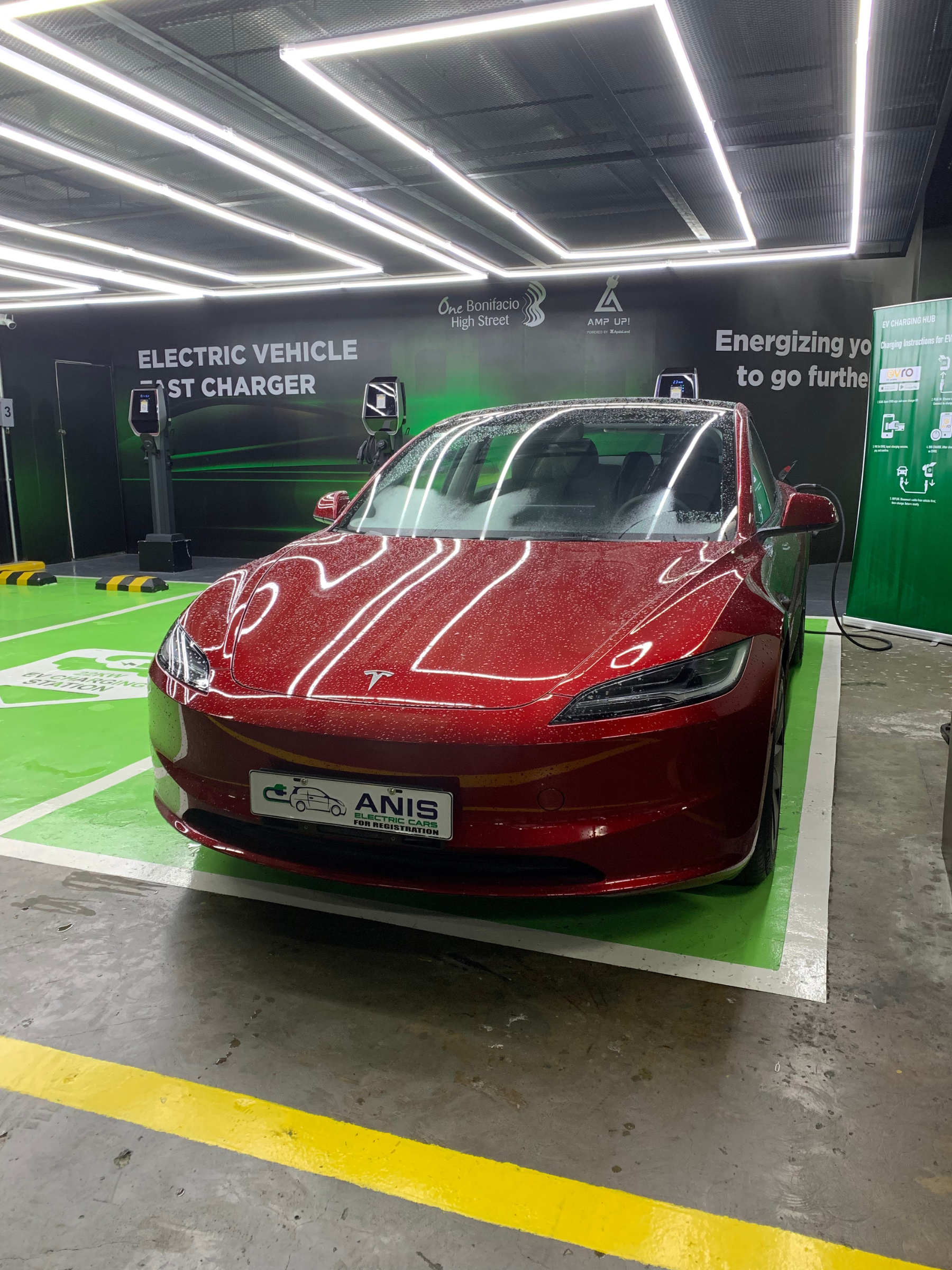 Tesla Dealer Philippines