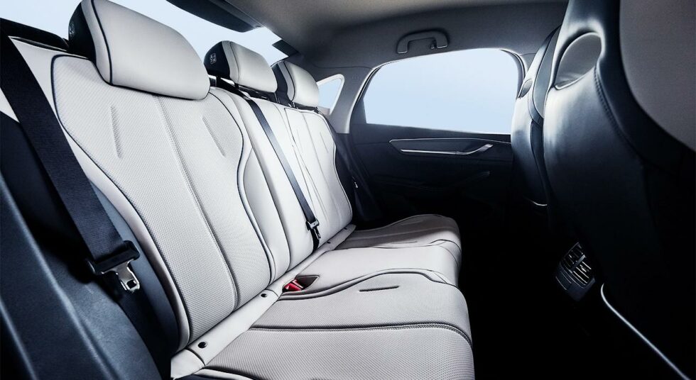BYD Seal 5 DMi - Electric Vehicles Philippines
