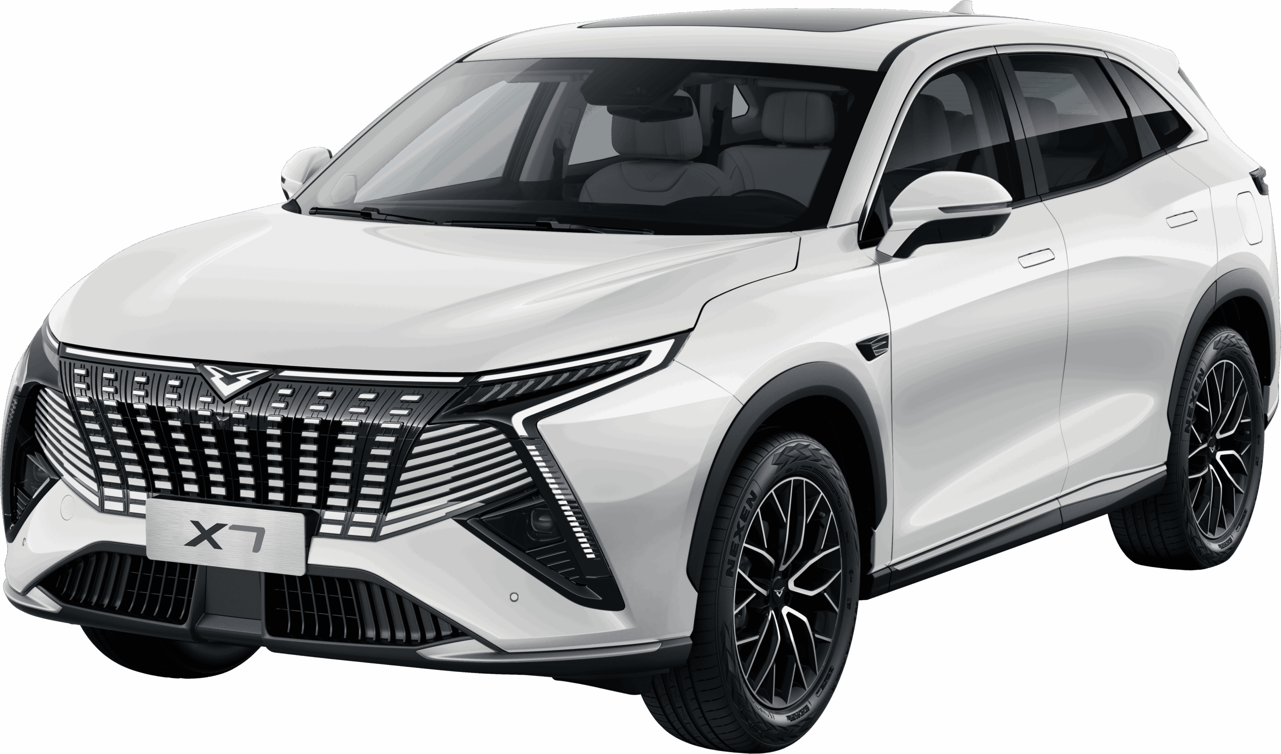 kaiyi_x7_phev_white2
